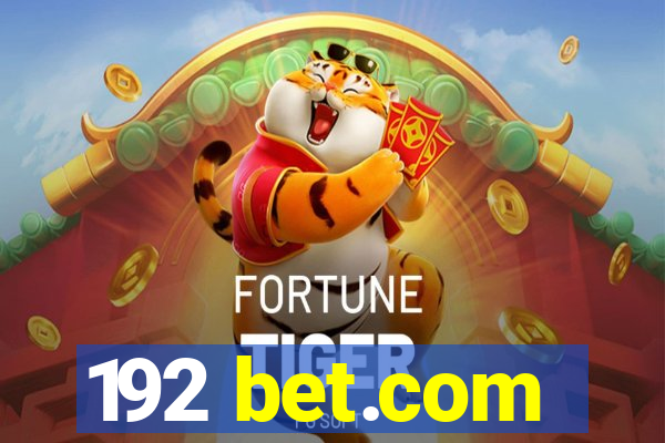 192 bet.com